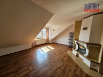Pronájem bytu 3+kk, České Budějovice, Rudolfovská tř., 95 m2