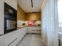 Prodej bytu 2+kk, Ostrava, Nálepkova, 52 m2