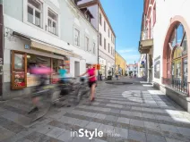 Pronájem obchodního prostoru, Uherské Hradiště, Prostřední, 25 m2