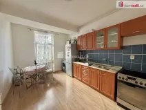 Pronájem bytu 1+1, Ústí nad Labem - Klíše, Šaldova, 45 m2