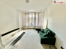 Pronájem bytu 1+1, Ústí nad Labem - Klíše, Šaldova, 45 m2