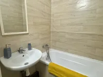 Pronájem bytu 2+1, Most, Pionýrů, 52 m2