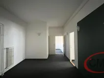 Pronájem kanceláře, Praha, Belgická, 160 m2