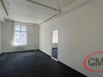 Pronájem kanceláře, Praha, Belgická, 160 m2