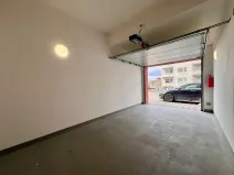 Pronájem garáže, Rakovník, Maru Špačkové, 21 m2