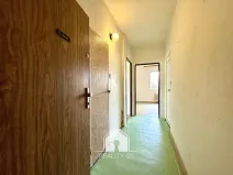 Prodej bytu 2+1, Děčín, Weberova, 47 m2