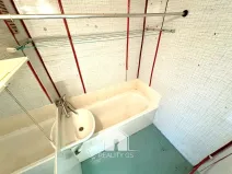 Prodej bytu 2+1, Děčín, Weberova, 47 m2