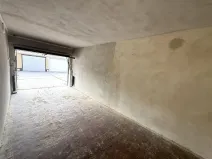 Pronájem garáže, Brno, Řezáčova, 18 m2