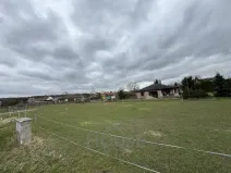 Prodej pozemku pro bydlení, Nový Vestec, Dr. J. B. Foerstera, 847 m2