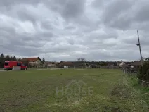 Prodej pozemku pro bydlení, Nový Vestec, Dr. J. B. Foerstera, 847 m2