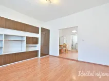 Pronájem bytu 3+kk, Brno, Kohoutovická, 70 m2