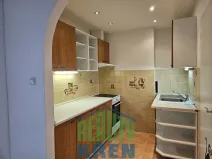 Prodej bytu 2+kk, Praha - Bubeneč, Lotyšská, 55 m2