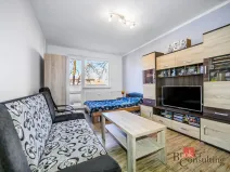 Prodej bytu 2+1, Aš, Žižkova, 52 m2