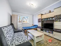 Prodej bytu 2+1, Aš, Žižkova, 52 m2