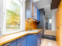 Prodej bytu 2+kk, Slapy, 33 m2