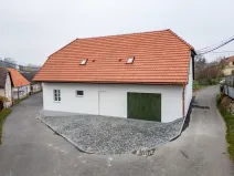 Prodej rodinného domu, Rožmitál pod Třemšínem, Čelakovské-Rajské, 200 m2