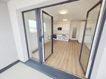 Pronájem bytu 1+kk, Praha, Poděbradská, 33 m2