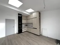 Pronájem bytu 2+kk, Brno - Židenice, Kuklenská, 49 m2