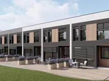 Prodej rodinného domu, Ostrava, Žižkovská, 125 m2