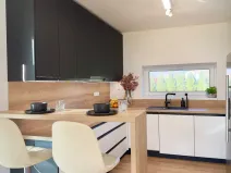 Pronájem rodinného domu, Sány, Jana Čapka ze Sán, 125 m2