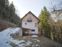 Prodej bytu 2+kk, Pec pod Sněžkou, 46 m2