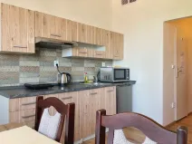 Pronájem bytu 1+1, Ostrava, Nádražní, 34 m2