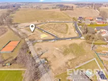 Prodej pozemku pro bydlení, Tis, 883 m2