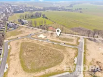 Prodej pozemku pro bydlení, Tis, 883 m2