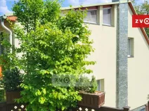 Pronájem rodinného domu, Zlín, Na Výsluní, 270 m2
