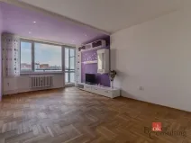 Prodej bytu 3+1, Hradec Králové - Nový Hradec Králové, Čajkovského, 78 m2