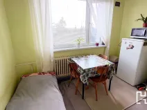 Prodej bytu 1+1, Jihlava, Královský vršek, 34 m2