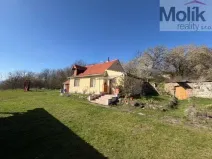 Prodej rodinného domu, Bečov - Milá, 855 m2