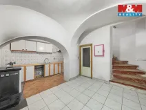 Prodej rodinného domu, Polepy - Encovany, 118 m2