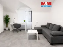 Pronájem obchodního prostoru, Pardubice - Pardubice-Staré Město, Zámecká, 19 m2