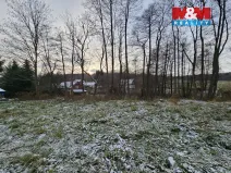 Prodej pozemku pro bydlení, Mařenice - Dolní Světlá, 2304 m2