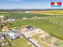 Prodej pozemku pro bydlení, Dobřany - Šlovice, 747 m2