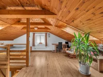 Prodej rodinného domu, Třebotov, Na Potoce, 107 m2