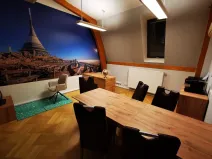 Pronájem kanceláře, Liberec, nám. Soukenné, 20 m2