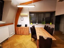 Pronájem kanceláře, Liberec, nám. Soukenné, 20 m2