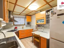 Prodej rodinného domu, Mělník, Klidná, 124 m2