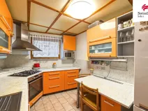 Prodej rodinného domu, Mělník, Klidná, 124 m2