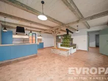 Prodej rodinného domu, Rudník, 280 m2
