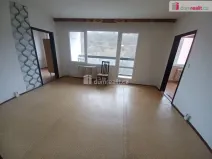 Pronájem bytu 4+1, Ústí nad Labem - Všebořice, Spartakiádní, 92 m2