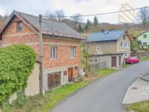 Prodej rodinného domu, Velichov, 778 m2