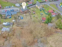 Prodej rodinného domu, Velichov, 778 m2