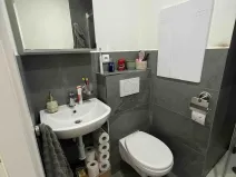 Pronájem bytu 1+kk, Olomouc - Neředín, Fragnerova, 34 m2