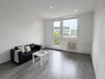 Pronájem bytu 1+1, Olomouc - Neředín, Fragnerova, 34 m2