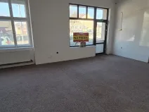 Pronájem obchodního prostoru, Turnov, Sobotecká, 54 m2