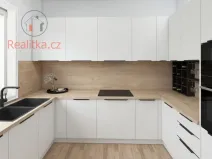 Prodej rodinného domu, Střemy, 120 m2