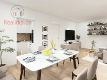 Prodej bytu 5+kk, Střemy, 120 m2